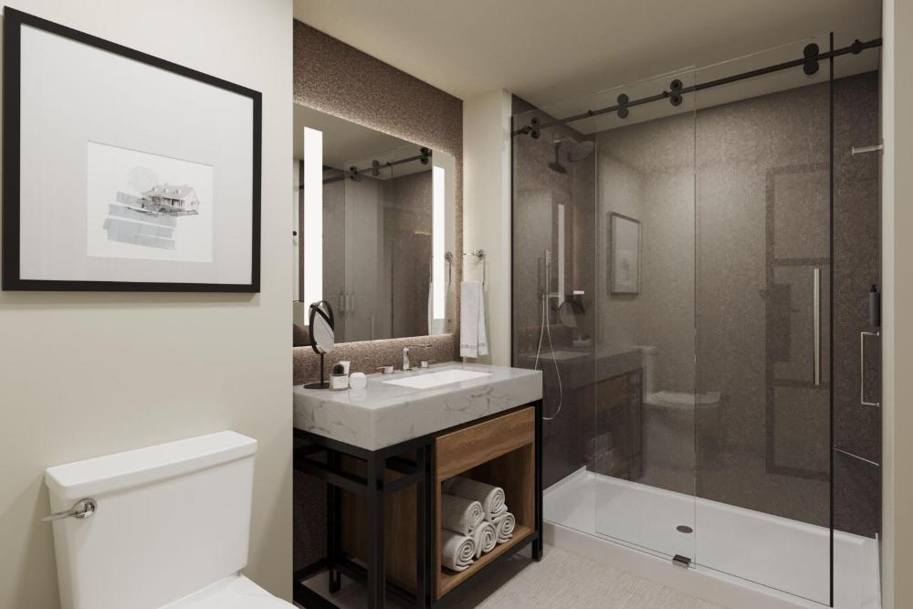 Sheraton Augusta Hotel